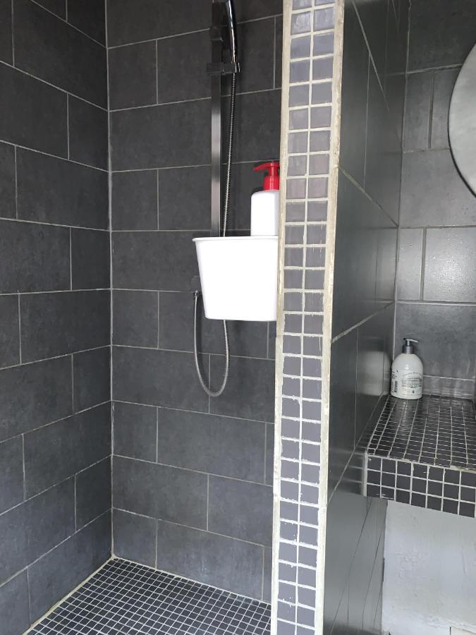 Charme Vieux Lille Apartment 1 Chambre 24H24H Access Ngoại thất bức ảnh